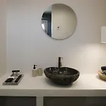 Airy Santorini Daire *