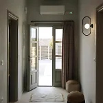 Daire Airy Santorini Oia