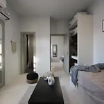 Daire Airy Santorini *