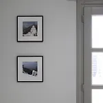 Airy Santorini Daire Oia