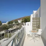 Daire Airy Santorini Oia