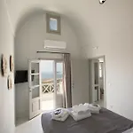 Airy Santorini Daire *