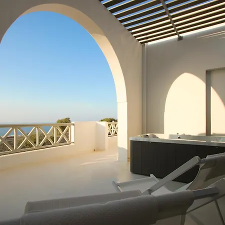 Airy Santorini * Oia