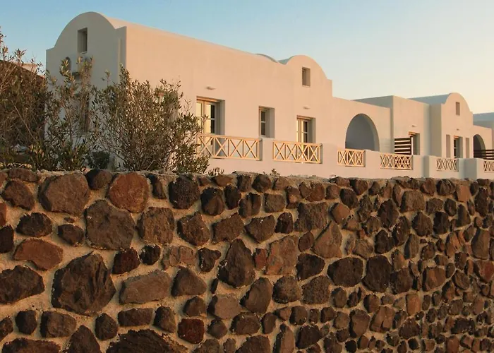 Airy Santorini Apartmán Oia