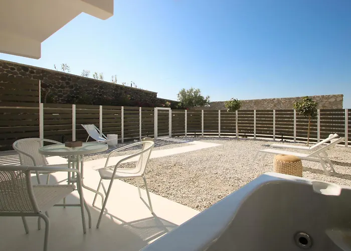 Airy Santorini * Oia