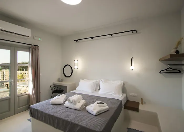 Airy Santorini Apartmán Oia