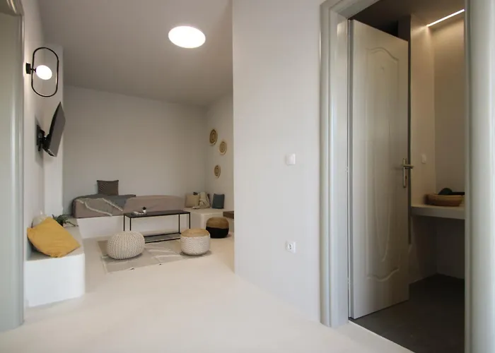 Airy Santorini Apartmán