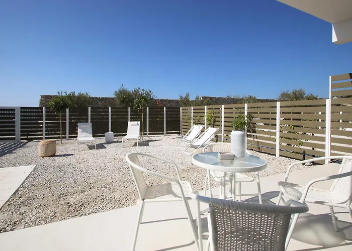 Airy Santorini Apartmán