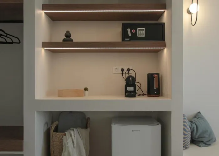 Airy Santorini Apartmán