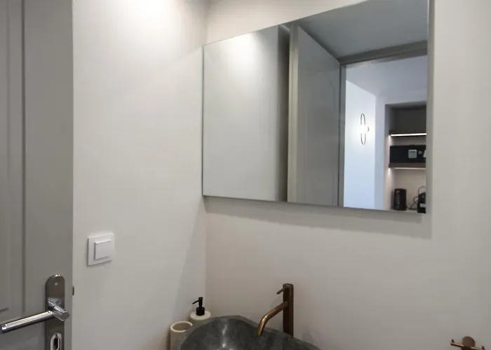 Airy Santorini Apartmán