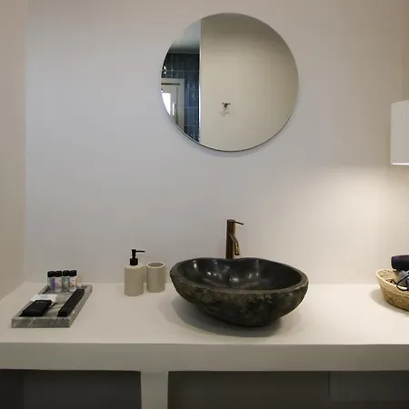 Airy Santorini Apartamento *