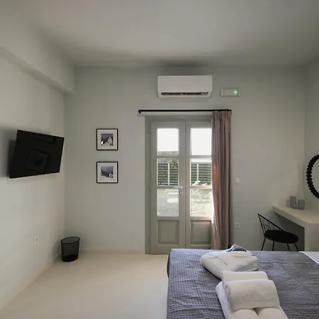 Apartamento Airy *