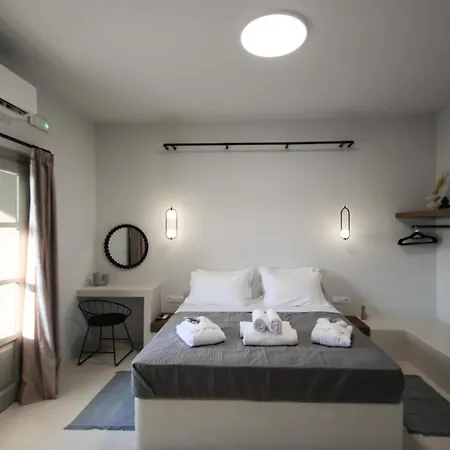 Airy Apartamento Oia (Santorini)