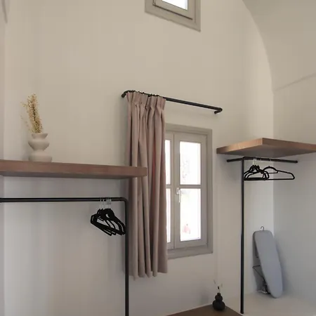 Apartamento Airy