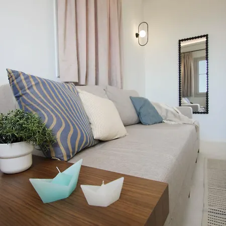 Apartamento Airy *