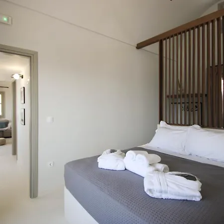 Apartamento Airy Oia (Santorini)