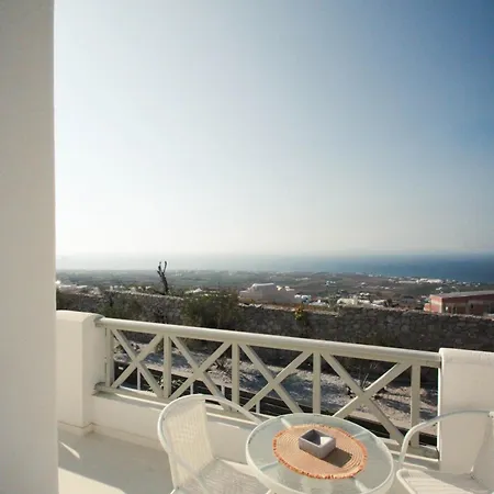 Apartamento Airy *