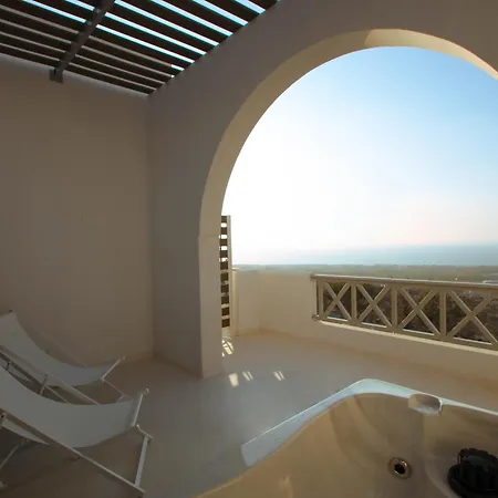 Airy Apartamento Oia (Santorini)