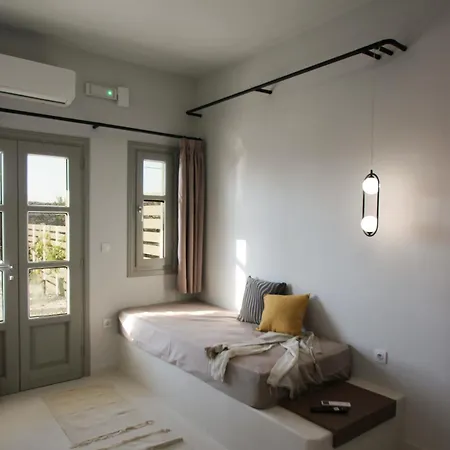 Airy Santorini Appartamento Oia (Santorini)