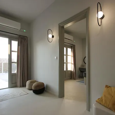 Airy Santorini Apartamento *