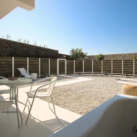 Airy Santorini * אויה