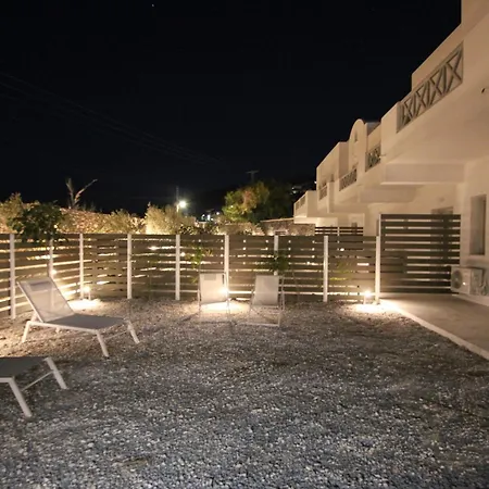 Apartamento Airy Santorini Oia