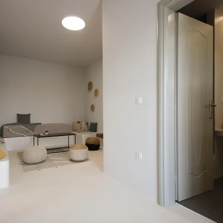 Airy Santorini Apartamento