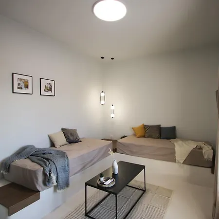 Airy Santorini Apartamento *