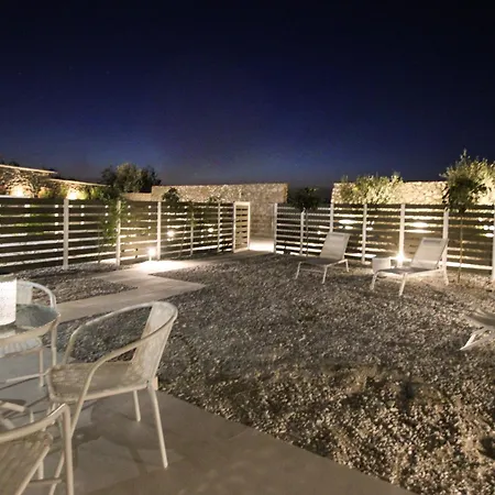 Airy Santorini Apartamento Oia