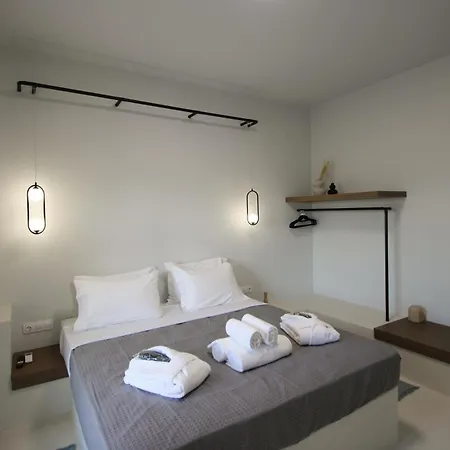 Apartamento Airy Santorini *