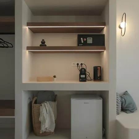 Airy Santorini Apartamento