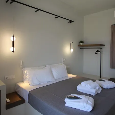 Apartamento Airy Santorini *