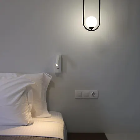 Airy Santorini 아파트