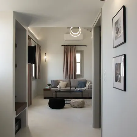 Apartamento Airy Santorini Oia