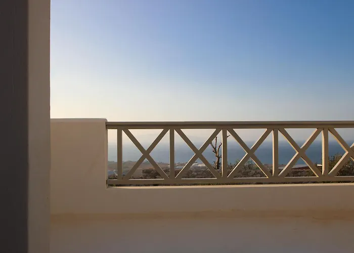 Airy Santorini 이아