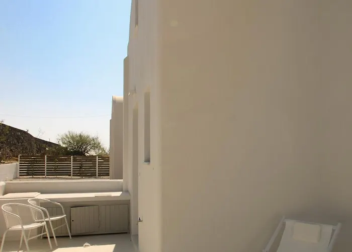 아파트 Airy Santorini