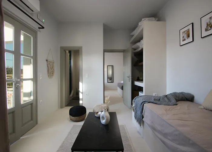 아파트 Airy Santorini *