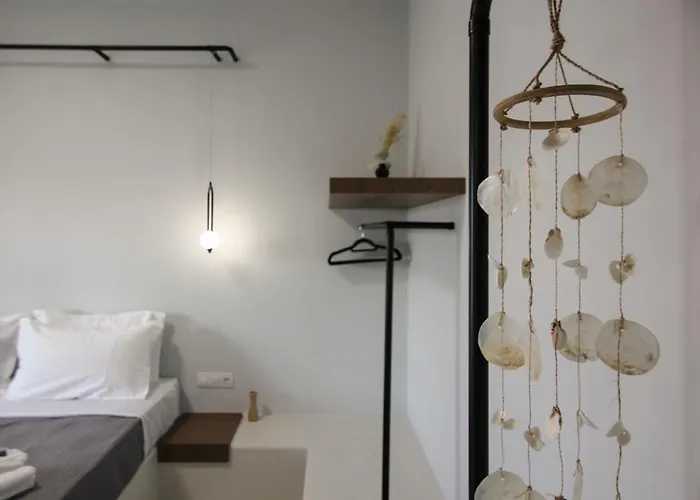 아파트 Airy Santorini *