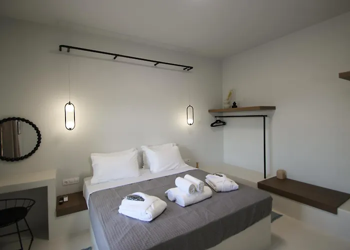 アパート Airy Santorini *