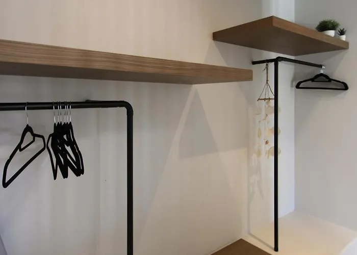 Airy Santorini 아파트 이아