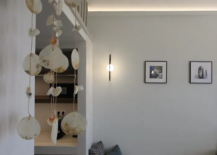 Airy Santorini * 이아