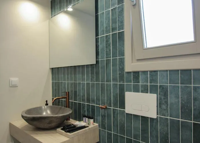 Airy Santorini 이아