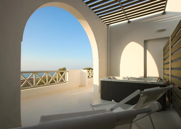 Airy Santorini * イア