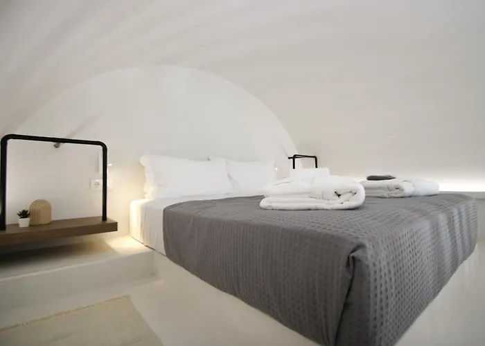 Airy Santorini 아파트