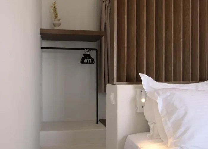 아파트 Airy Santorini 이아