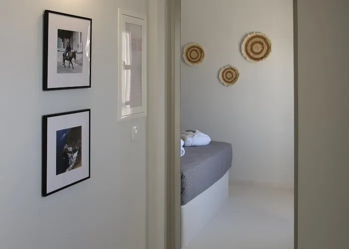 Airy Santorini * イア