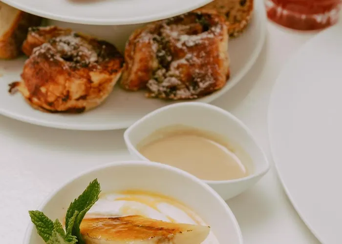 Airy Santorini * イア