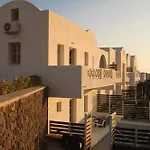 Airy Santorini Lejlighed