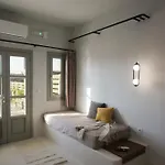 Airy Santorini Lejlighed Oia