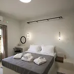 Airy Santorini Lejlighed Oia